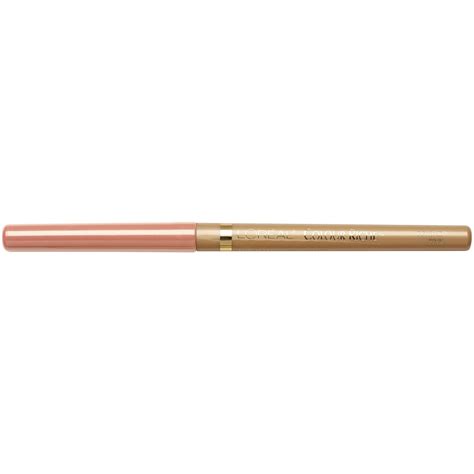 Loréal Paris Color Riche Lip Liner Yaxa Store