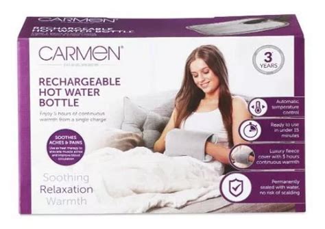 Aldi Selling 15 Rechargeable Hot Water Bottles So You Don T Have To Keep Boiling The Kettle