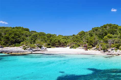 Cala'n Forcat Holidays 2021-2022 | Cheap Menorca Holidays to Cala'n Forcat