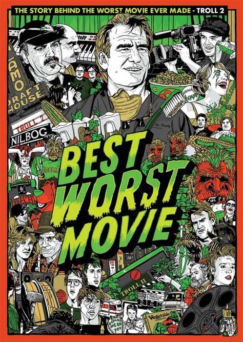 Best Worst Movie (2009)