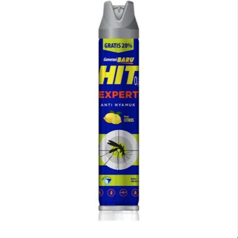 Jual Hit Aerosol Shopee Indonesia