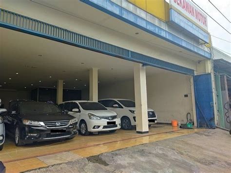 Showroom Mobil Bekas Surabaya Terpercaya Yuk Cek