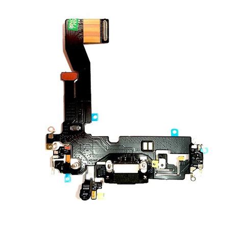 Flex Conector De Carga Apple Iphone Smarts Parts