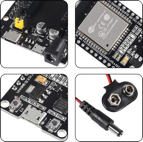 Esp Wroom Development Board With Wifi Bluetooth Nepal Ubuy