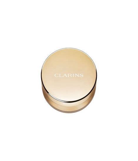 Clarins Ever Matte Loose Powder Welcome To Golden S Pharmacy