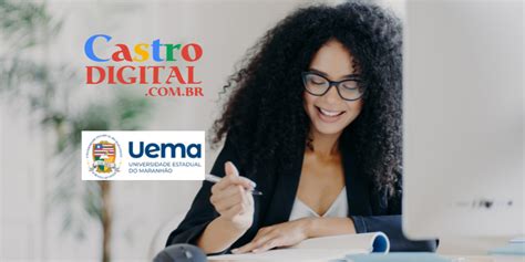 UEMA Abre 115 Vagas Em Cursos Superiores Edital 56 2024 De Vagas