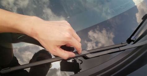 How To Change Windshield Wipers On Your Mazda REALMazdaParts Blog