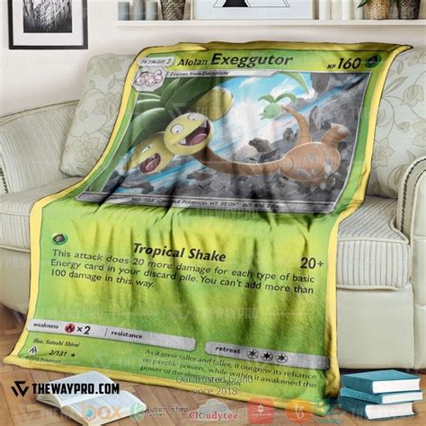 Axew Pokemon Blanket Hot Sale 2025