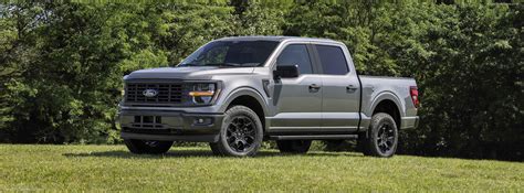 Ford F Stx Stunning Hd Photos Videos Specs Features