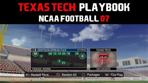 The Ultimate Guide To The Best Air Raid Playbook Ncaa 25