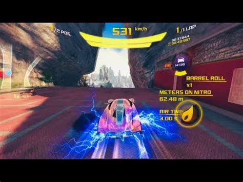 Asphalt 8 Today Intense Gauntlet Races YouTube