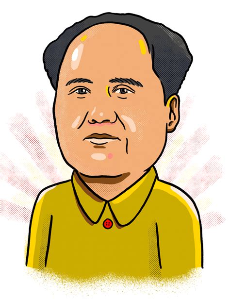 Mao Zedong Archivos Rbol De La Democracia