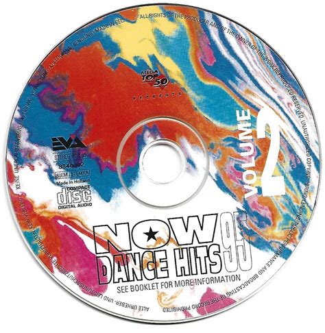 Now Dance Hits Volume Oldshop Halsteren