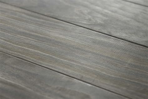 Accoya® Color Grey Decking - Hewn