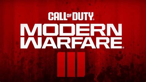 Quand Est La B Ta Ouverte De Modern Warfare Les Grandes Dates