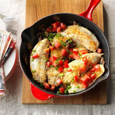 30 Diabetic Friendly Lemon Recipes Taste Of Home