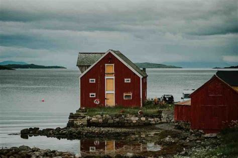 Quelle Est La P Riode Id Ale Pour Visiter Les Fjords De Norv Ge