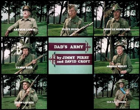 Dads Army