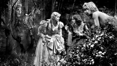 A Midsummer Nights Dream 1935 Film Alchetron The Free Social