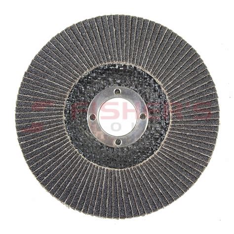 Cgw Silicon Carbide Ultimate Type Flap Disc Grit