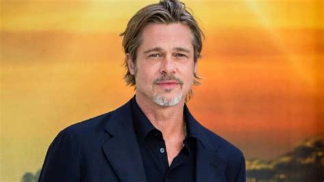 Descubre Qu Es La Prosopagnosia El Trastorno Que Sufre Brad Pitt