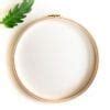 Inch Wooden Embroidery Hoop Cm Hoop Studio Koekoek