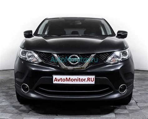 Схема электропроводки моторного отсека Nissan Qashqai j11 и ...