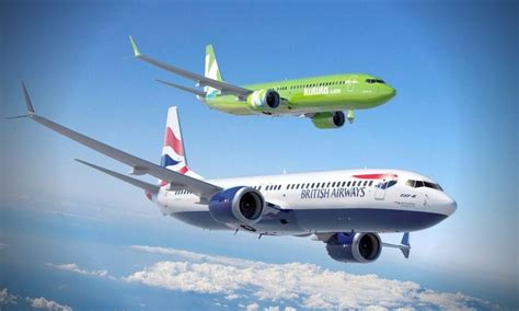 Comair S Liquidation To Affect South Africa Mauritius Route