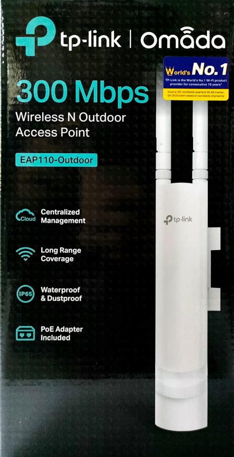 Tp Link Eap110 Outdoor Kost Net Com