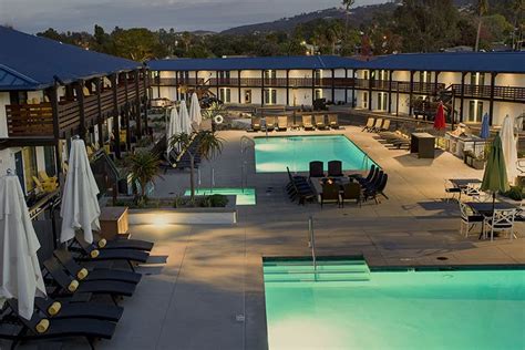 Lakehouse Hotel and Resort in San Marcos Now Rewarding Travelers | Carlsbad, CA Patch