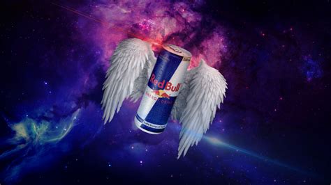 Red Bull Te Da Asas Processo