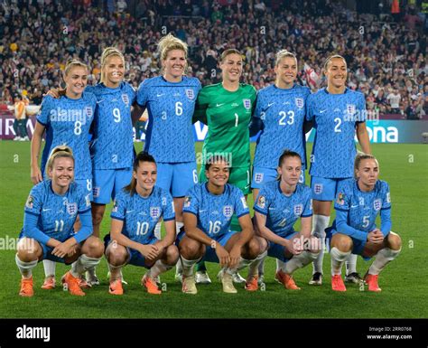 HONG KONG SAR,CHINA. AUGUST 20th, 2023. FIFA Womens Football World Cup ...
