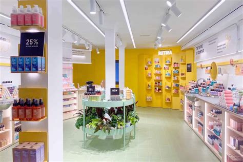 Freshly Cosmetics Continues Expansion In Spain With Palma Location