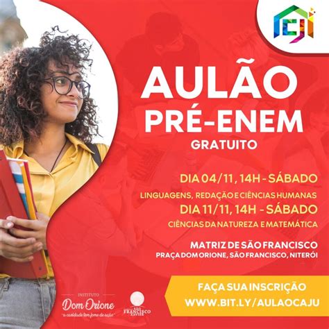 Aulão Pré Enem