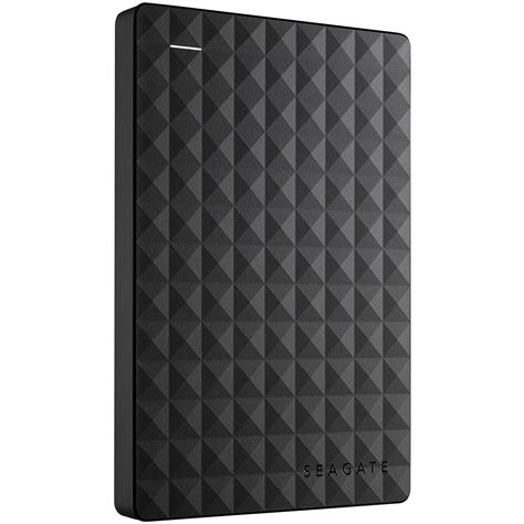 Hdd Extern Seagate Expansion Portable Tb Usb Negru Emag Ro