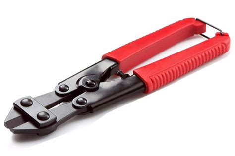 Mild Steel Mini Bolt Cutter Wire Breaking Plier At Rs Piece In