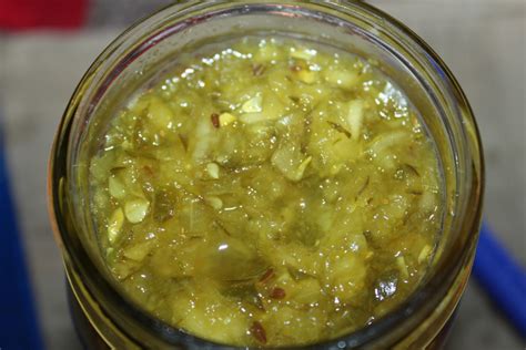 Dill Pickle Relish Recipe A Great Way To Preserve Cucumbers