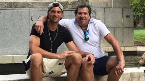 Copa America El Padre De Emiliano Martínez Contó La Sacrificada