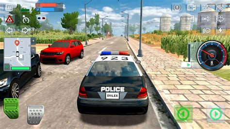 Police Sim 2022 Cop Simulator By Ovidiu Pop Android Gameplay YouTube