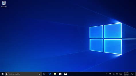 Microsoft изменит «обои» по умолчанию в Windows 10 Creators Update ...