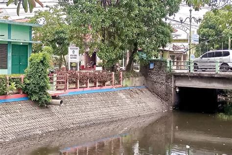 Pemkab Sidoarjo Sudah Bersiap Siap Antisipasi Banjir Jawa Pos