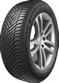 Hankook H750A Kinergy 4S2 X, spedizione gratuita