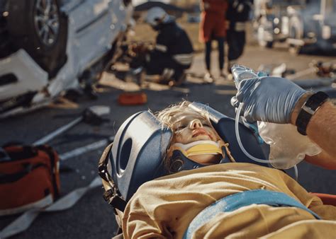 5 Ways Motorcycle Accidents Can Cause Catastrophic Injuries