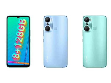 Infinix Hot Pro Launched In India With Unisoc T SoC All Details Digit