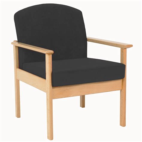 FE021774 - Thatcher Reception Armchair | Findel International