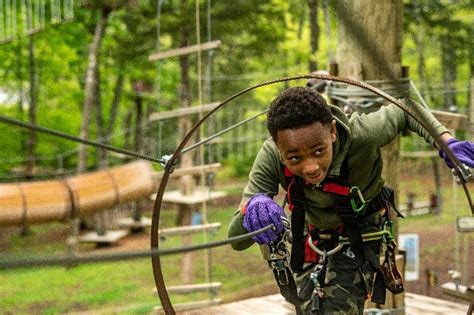 The Adventure Park At Nashville