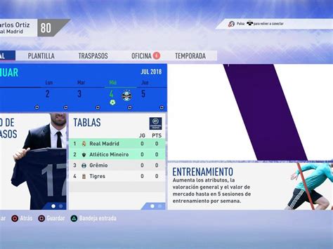 Omitir Sofocante Frijoles Medio Campo De Un Pais Fifa 19 Contemporáneo Límite Medio