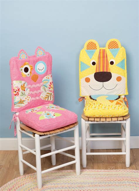 Шьем чехол на стульчик 80 фото