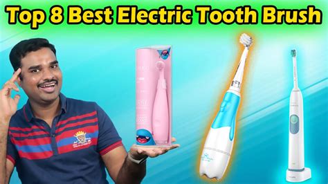 Top 8 Best Electric Toothbrush With Price In India 2022 E Toothbrush