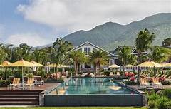 Best Resorts In St Kitts Perfect Location For Vacation